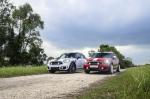 Mini Cooper S Countryman Dartmoor Edition 2019 года (SG)